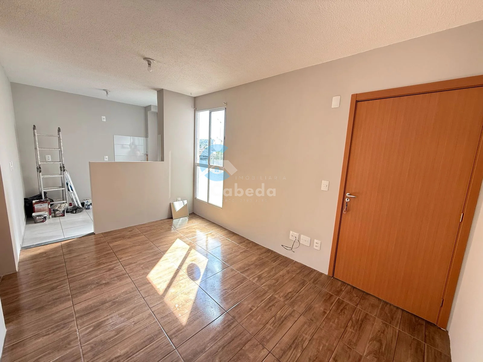 Apartamento à venda com 2 quartos, 48m² - Foto 9