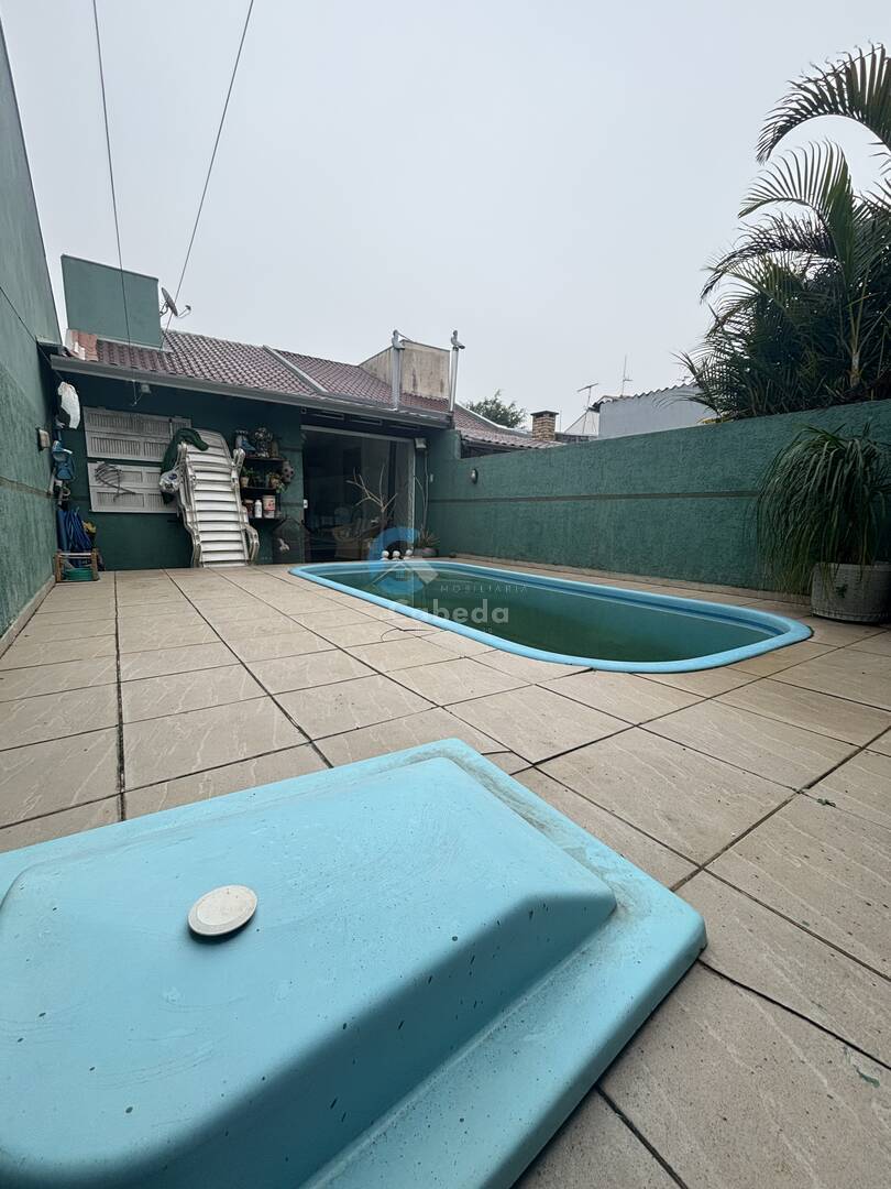 Casa à venda com 1 quarto - Foto 2