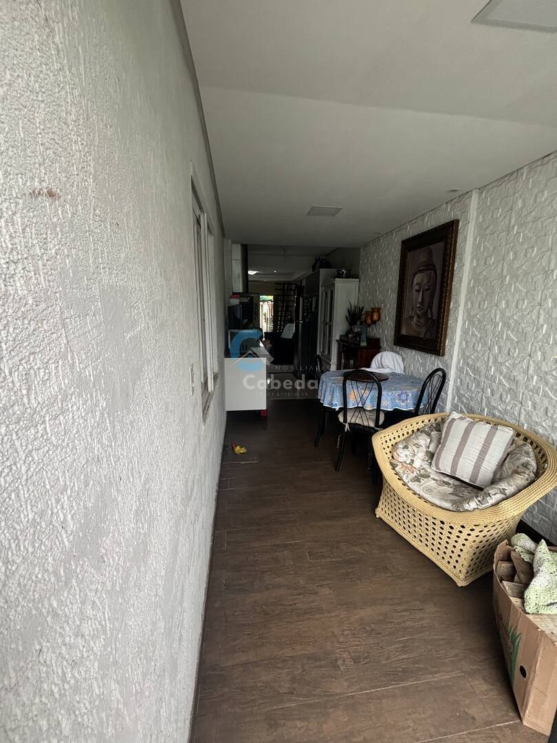 Casa à venda com 1 quarto - Foto 4