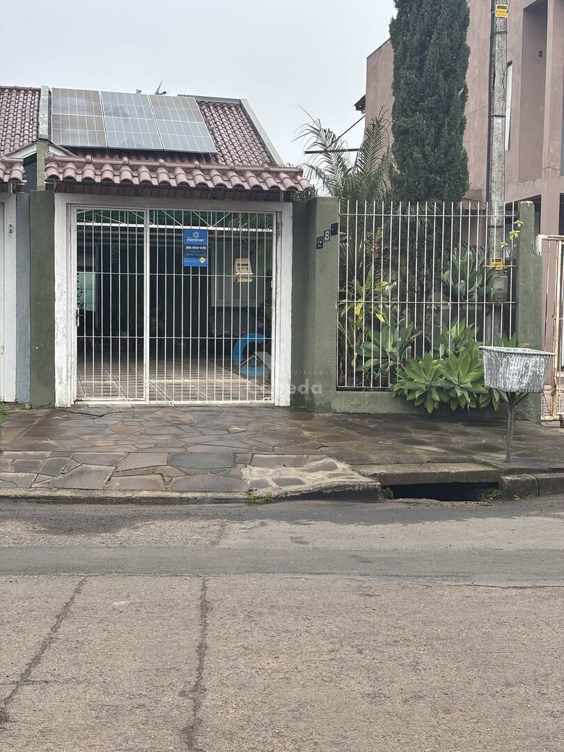 Casa à venda com 1 quarto - Foto 1