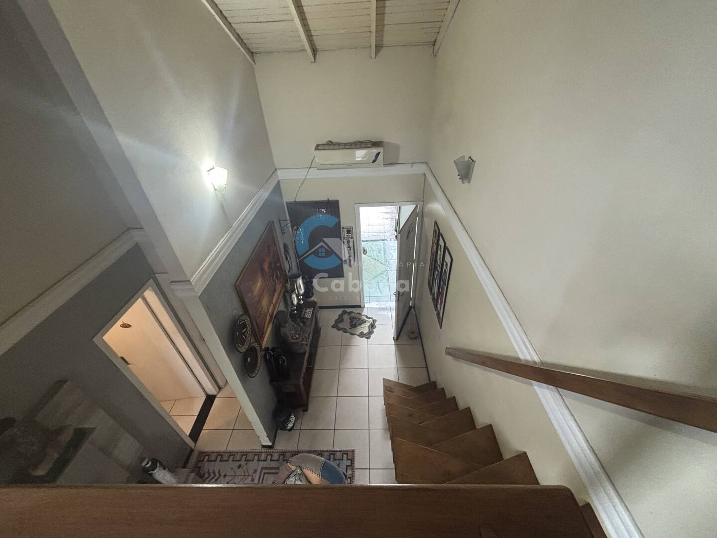 Casa à venda com 1 quarto - Foto 6