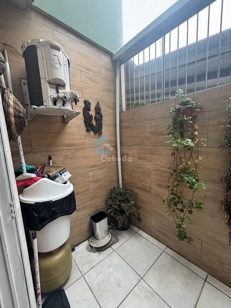 Casa à venda com 1 quarto - Foto 8