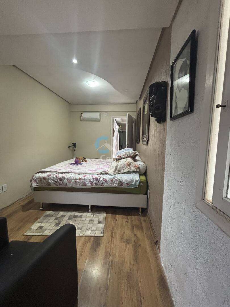 Casa à venda com 1 quarto - Foto 13
