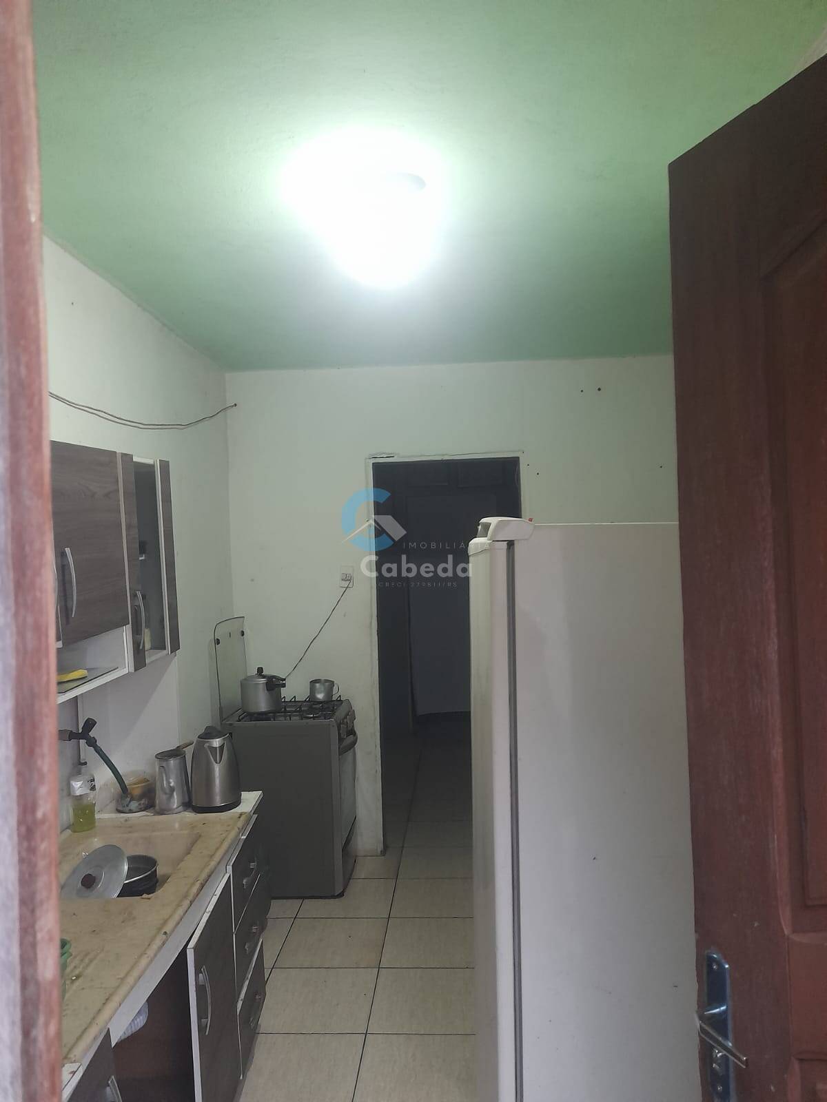 Casa, 4 quartos - Foto 2