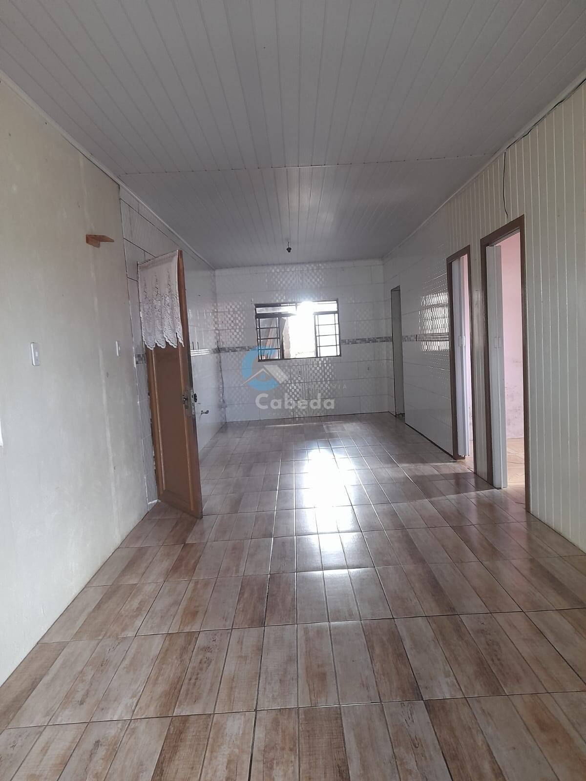 Casa, 4 quartos - Foto 1