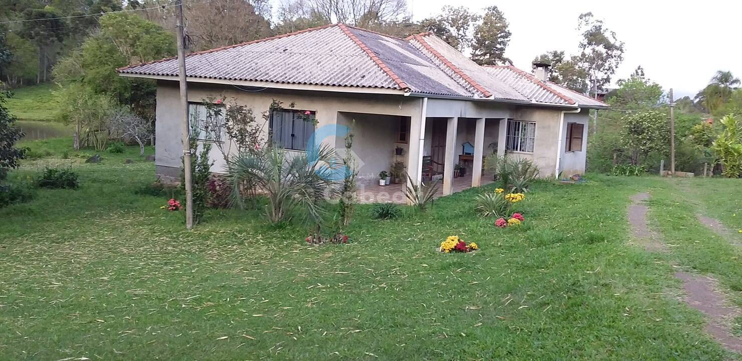 Sítio, 2 quartos, 2 hectares - Foto 2