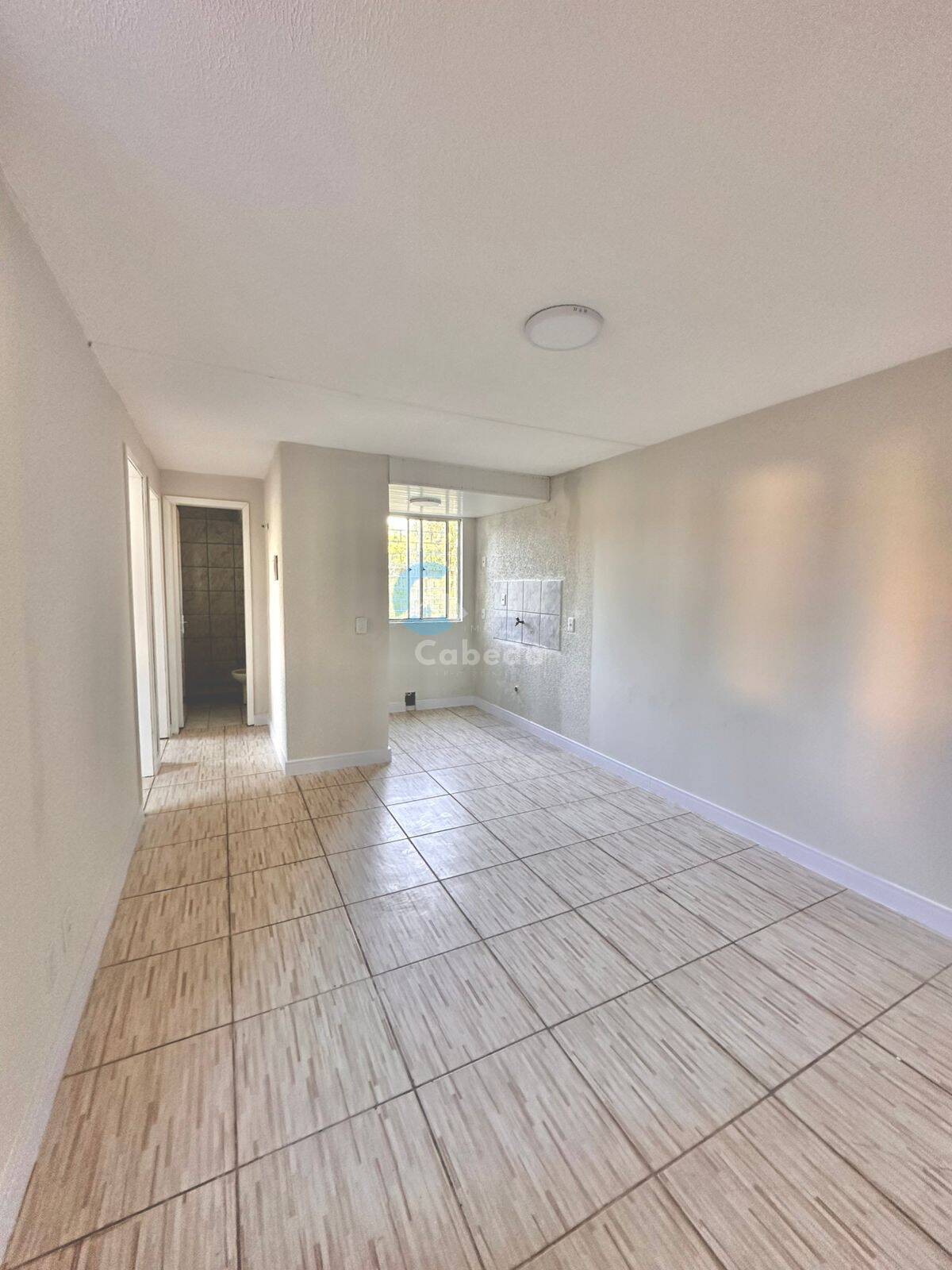 Apartamento à venda com 2 quartos, 50m² - Foto 2