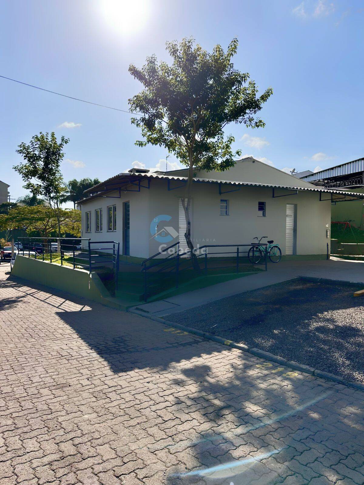 Apartamento à venda com 2 quartos, 50m² - Foto 3