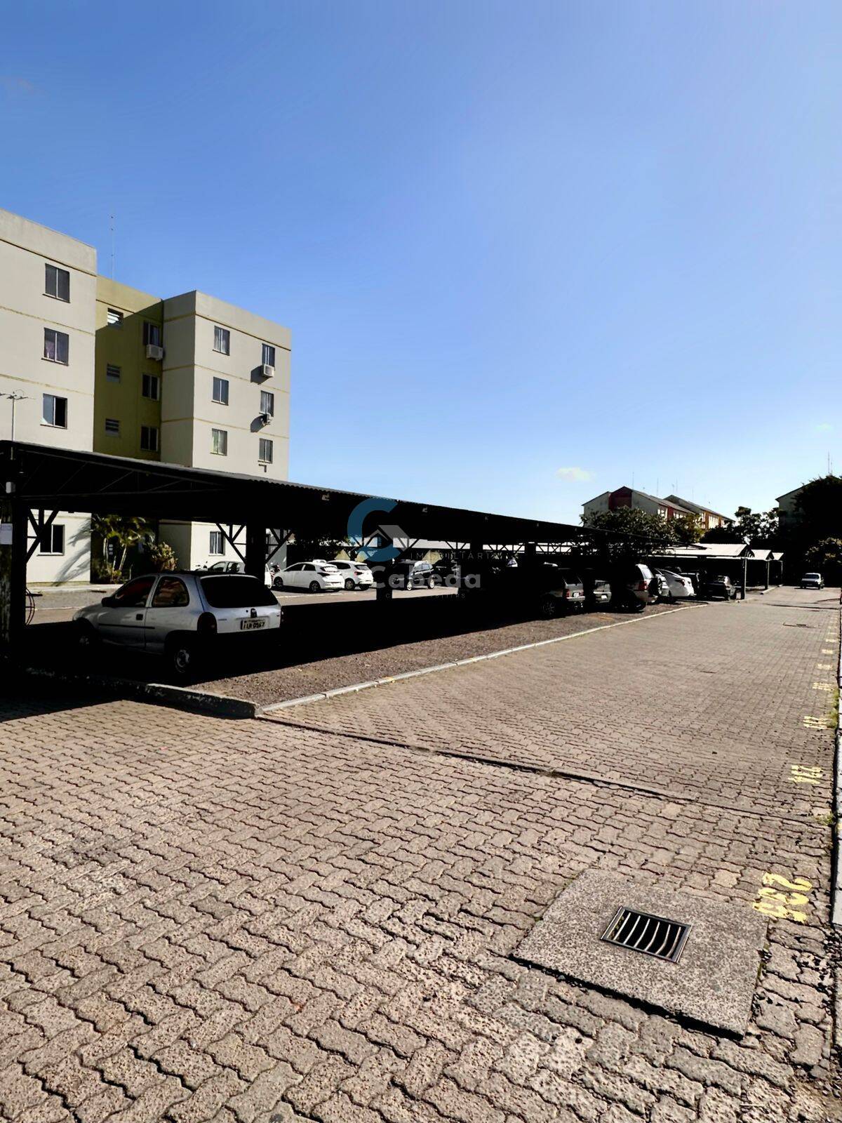 Apartamento à venda com 2 quartos, 50m² - Foto 6