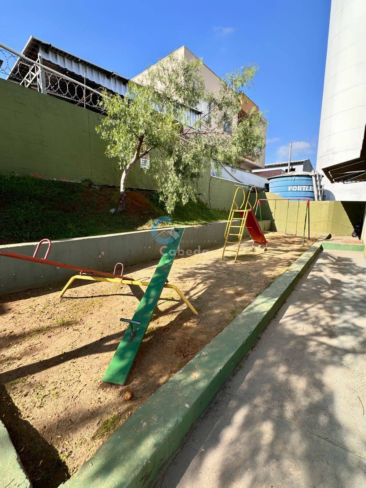 Apartamento à venda com 2 quartos, 50m² - Foto 7