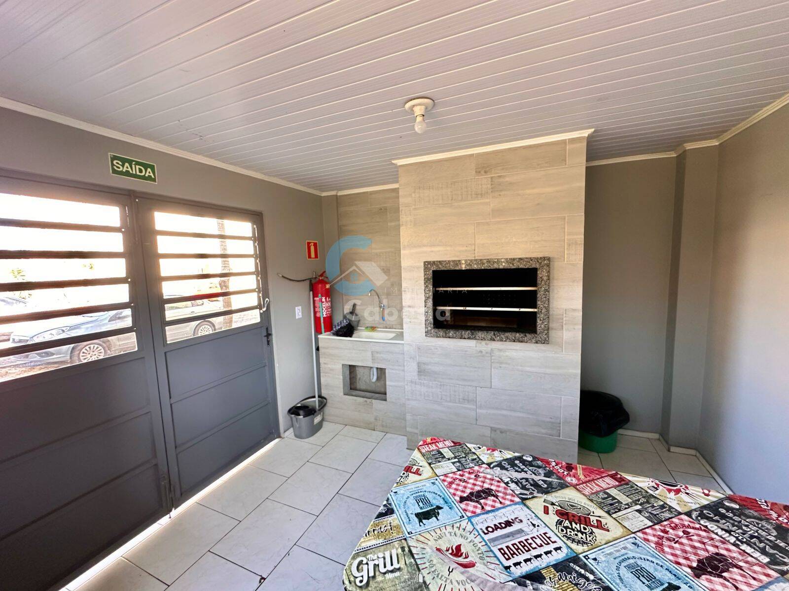 Apartamento à venda com 2 quartos, 50m² - Foto 8