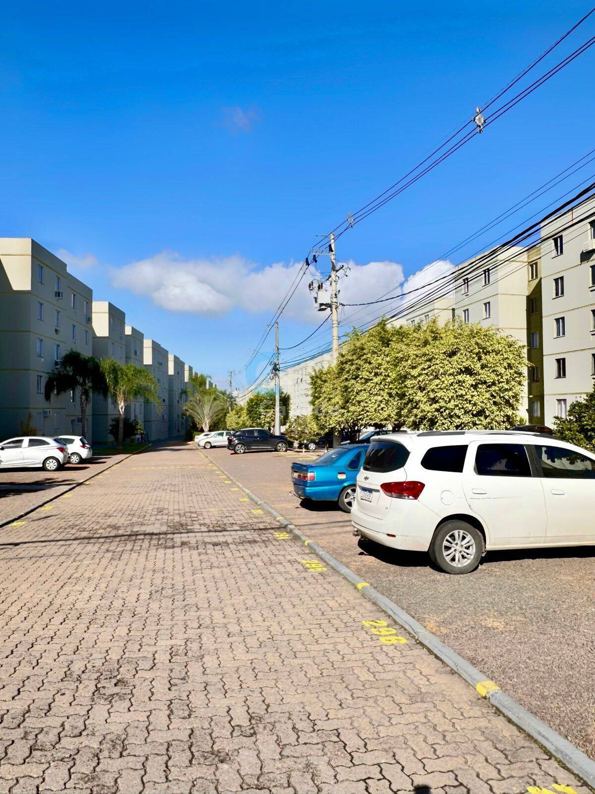 Apartamento à venda com 2 quartos, 50m² - Foto 9