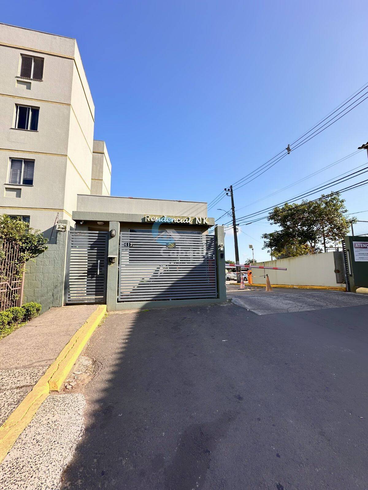 Apartamento à venda com 2 quartos, 50m² - Foto 10