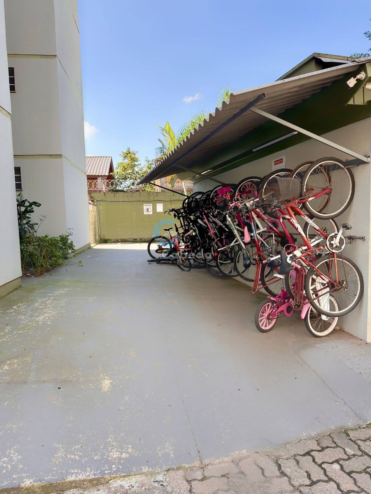Apartamento à venda com 2 quartos, 50m² - Foto 15