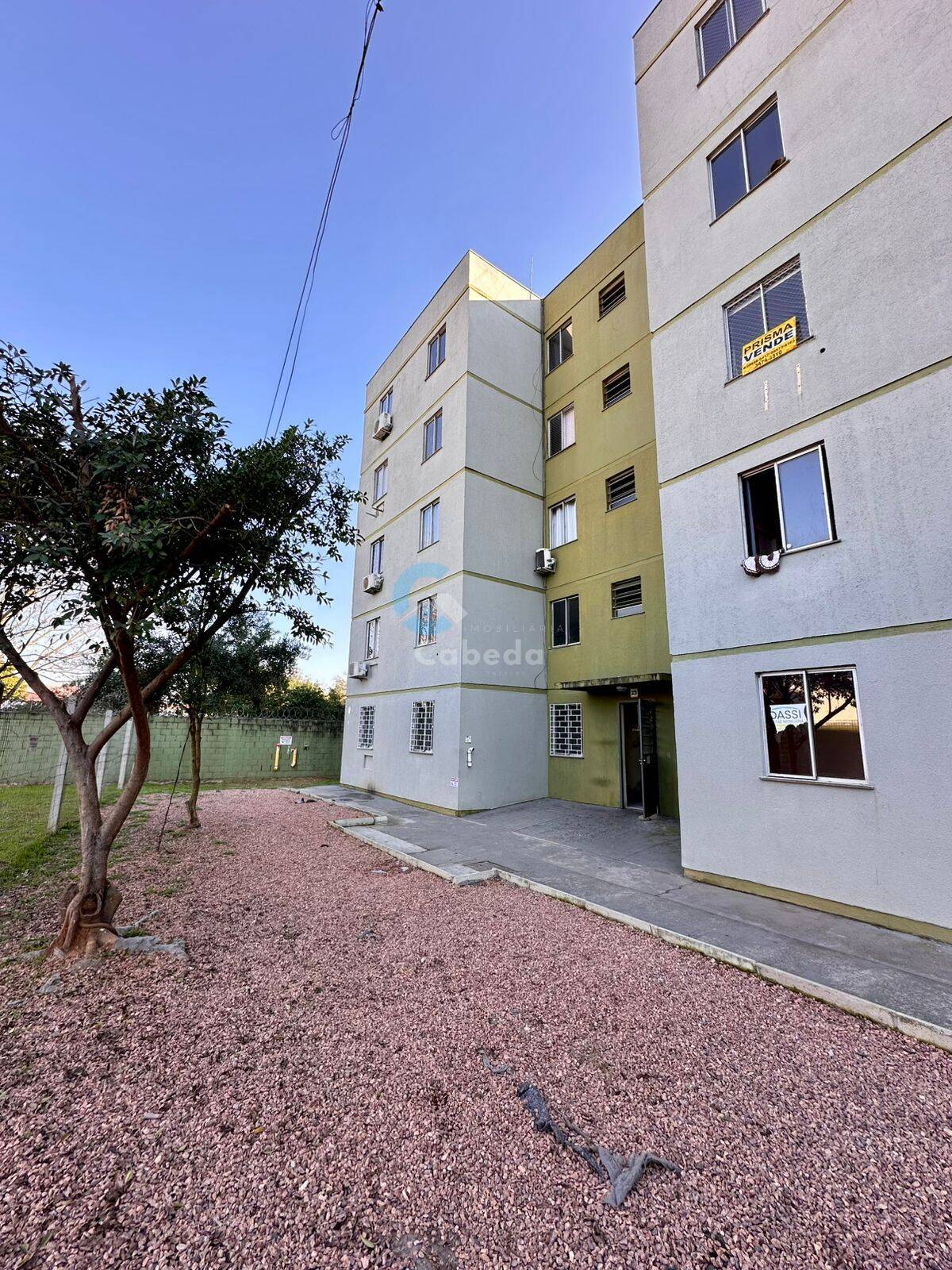 Apartamento à venda com 2 quartos, 50m² - Foto 1