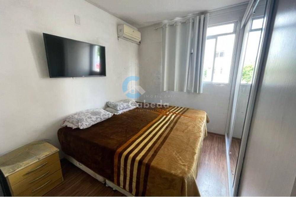 Apartamento à venda com 2 quartos - Foto 2