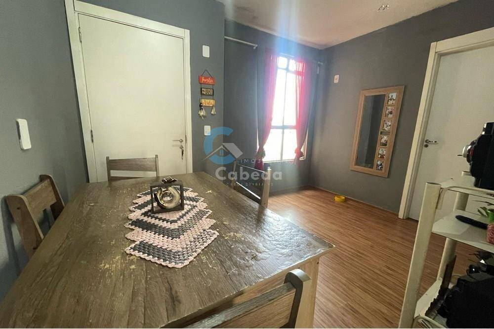 Apartamento à venda com 2 quartos - Foto 3