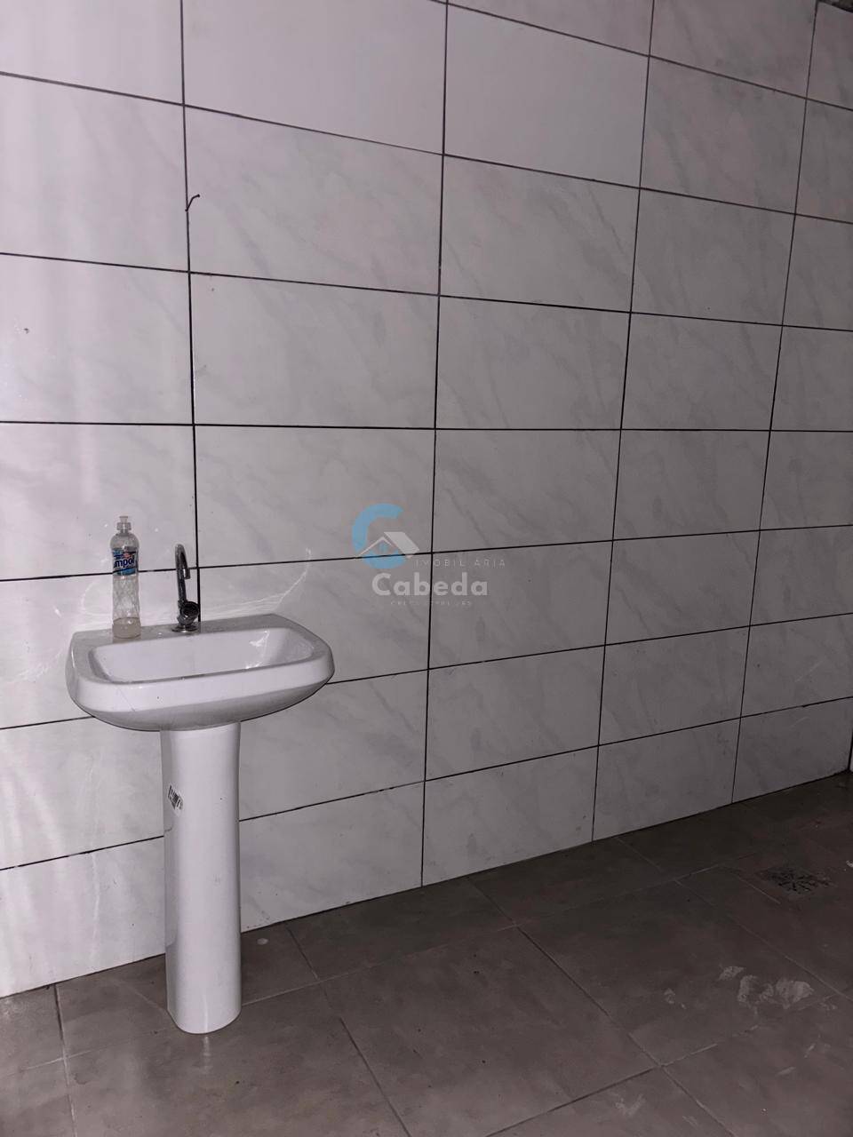 Depósito-Galpão-Armazém para alugar, 308m² - Foto 4