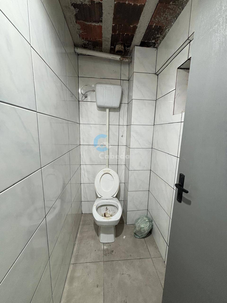 Depósito-Galpão-Armazém para alugar, 308m² - Foto 6