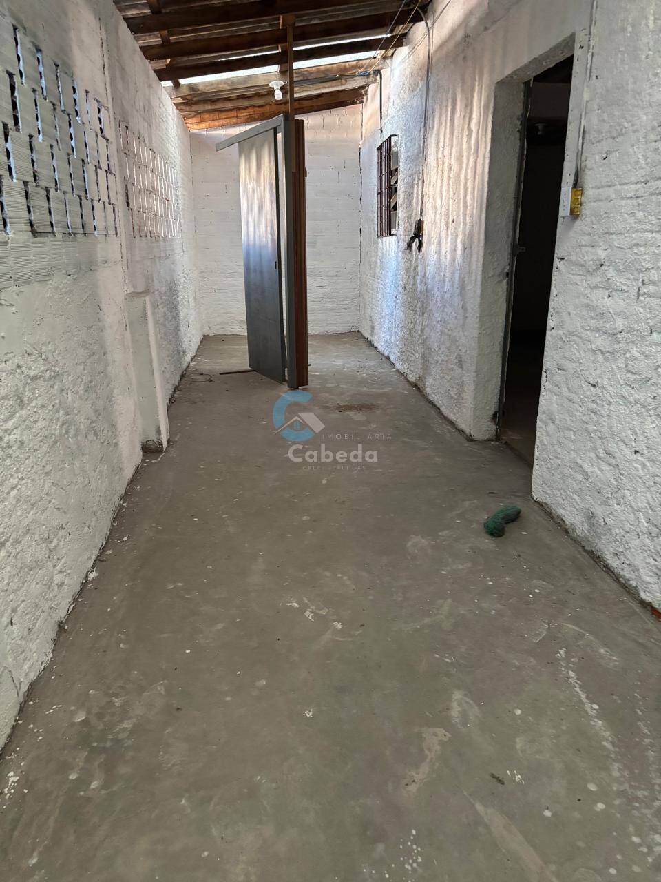 Depósito-Galpão-Armazém para alugar, 308m² - Foto 8