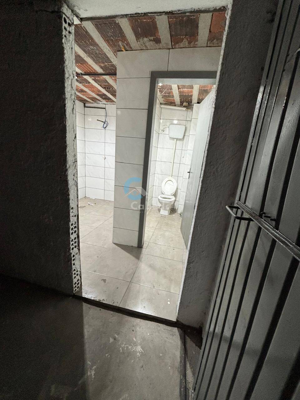 Depósito-Galpão-Armazém para alugar, 308m² - Foto 11