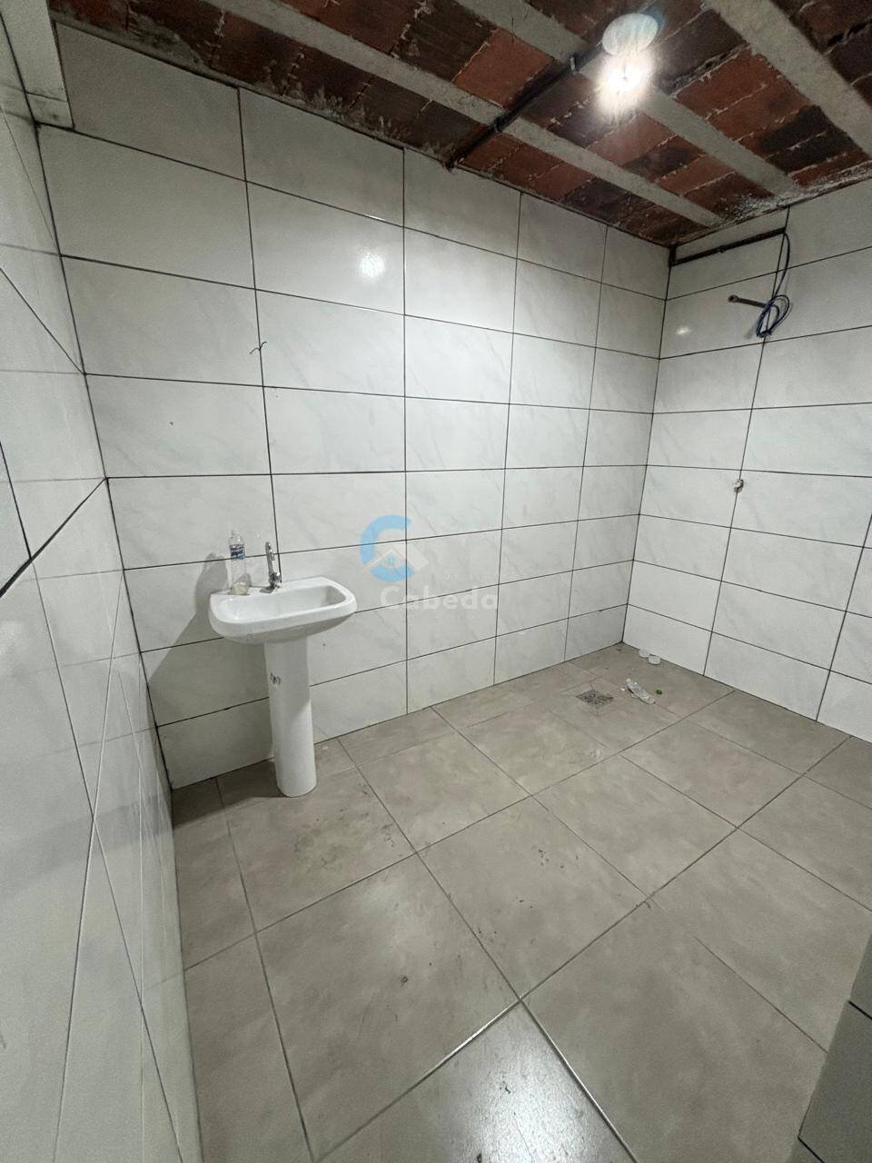 Depósito-Galpão-Armazém para alugar, 308m² - Foto 14