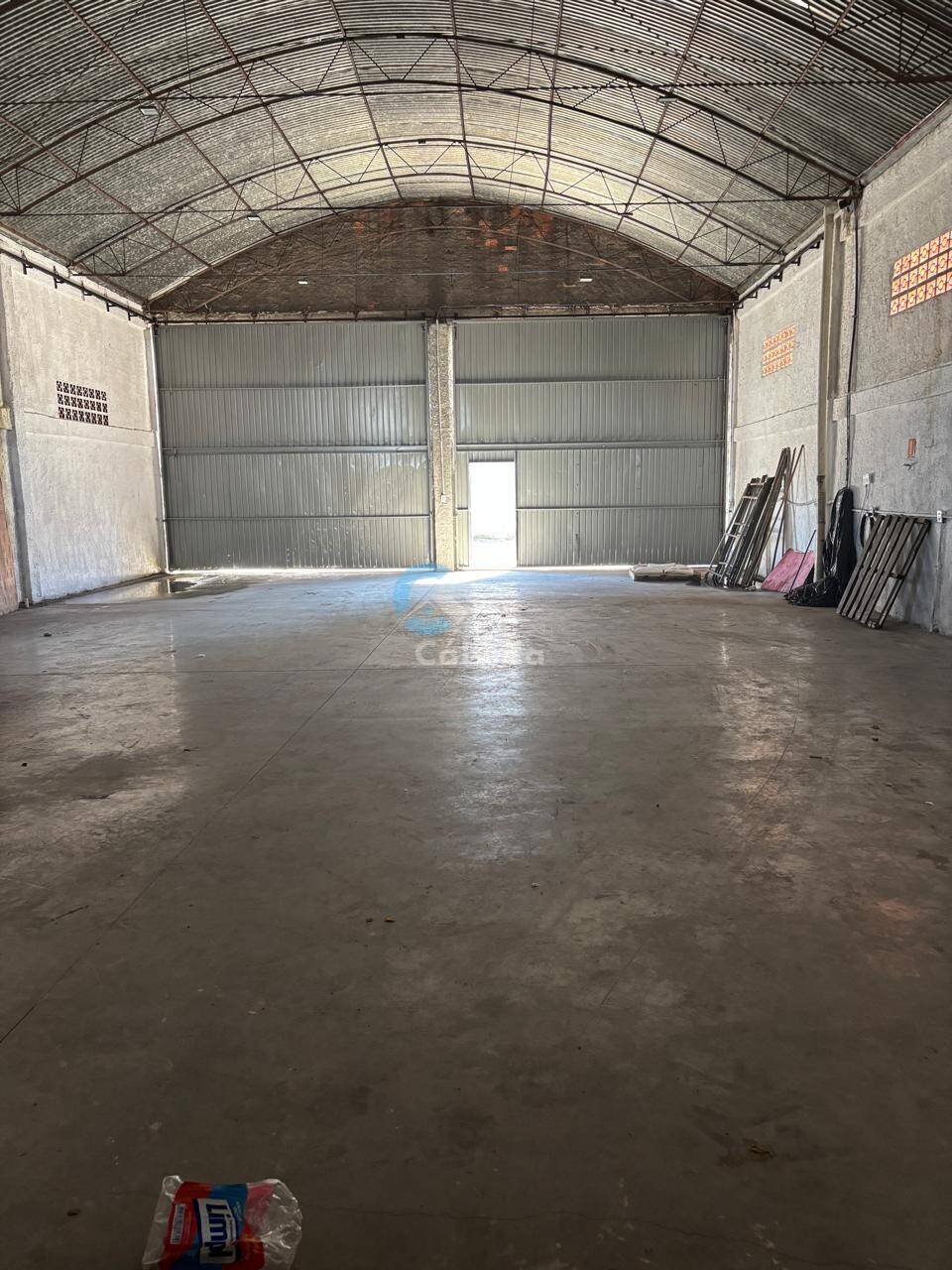 Depósito-Galpão-Armazém para alugar, 308m² - Foto 17