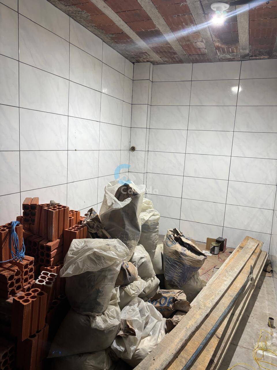 Depósito-Galpão-Armazém para alugar, 308m² - Foto 18