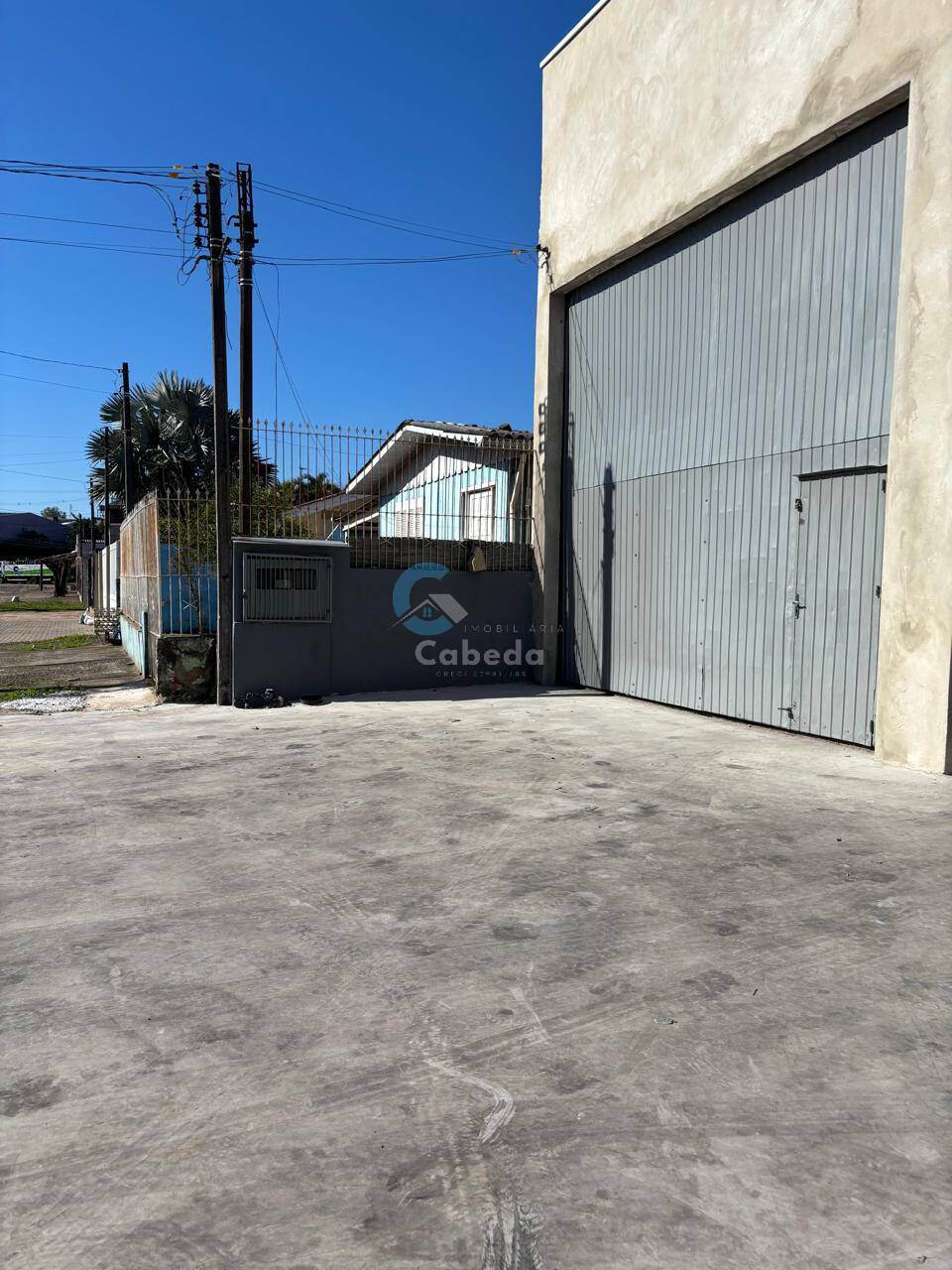 Depósito-Galpão-Armazém para alugar, 308m² - Foto 22