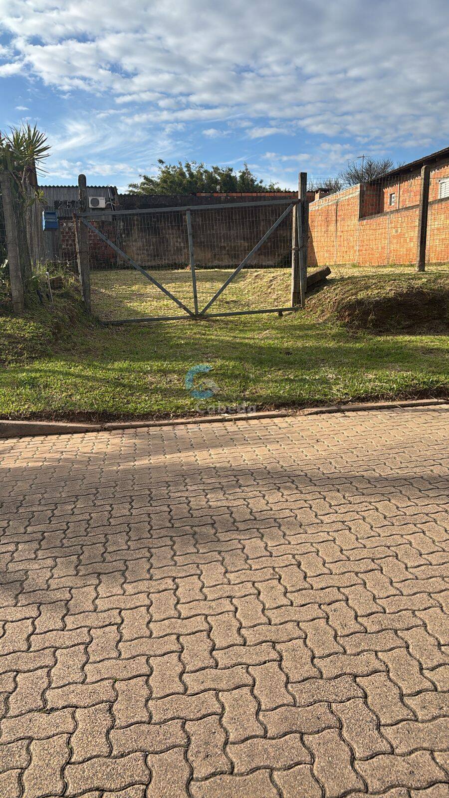 Terreno à venda, 230m² - Foto 1