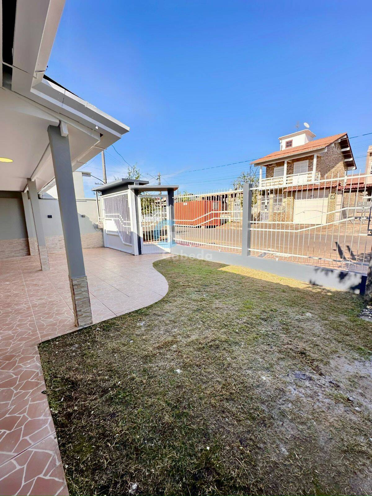 Casa à venda com 3 quartos, 140m² - Foto 4