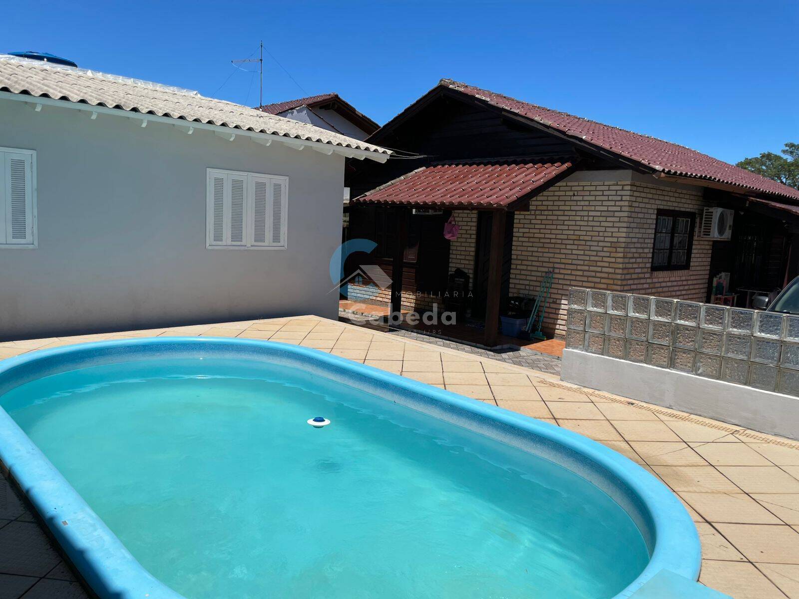 Casa à venda com 5 quartos, 325m² - Foto 12