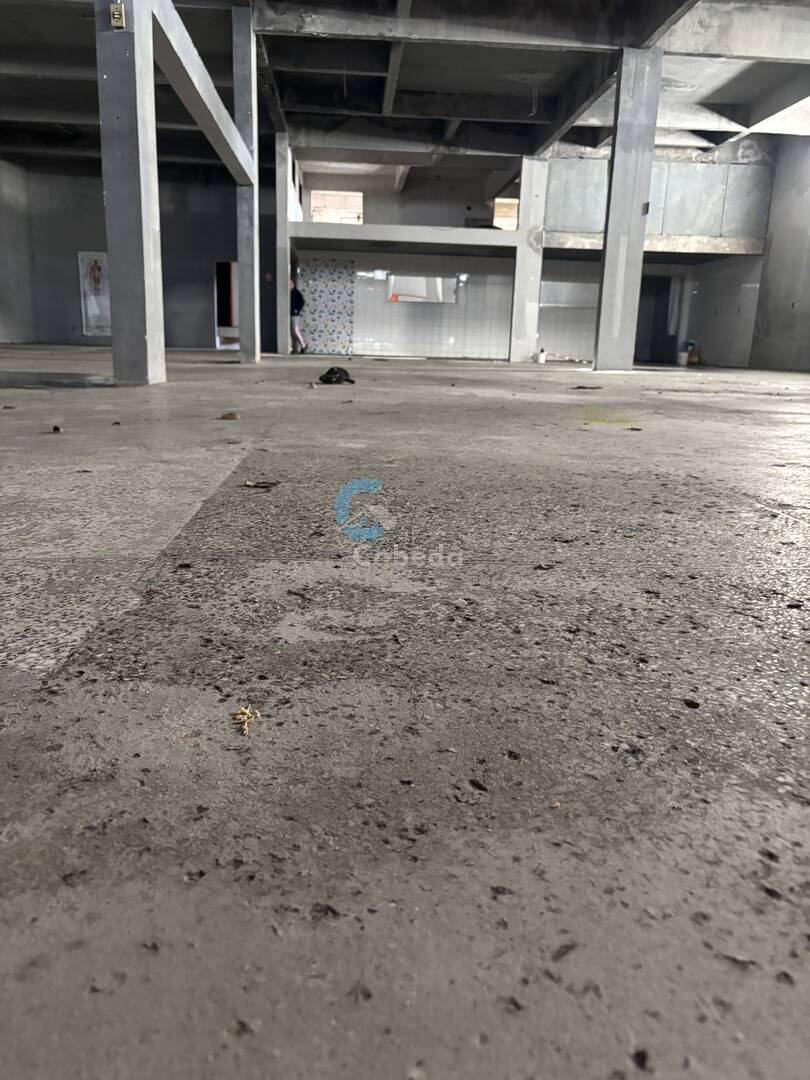 Conjunto Comercial-Sala para alugar, 600m² - Foto 2