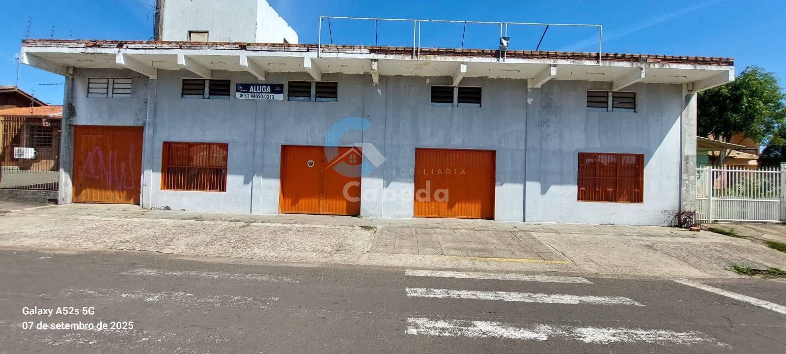 Conjunto Comercial-Sala para alugar, 600m² - Foto 1