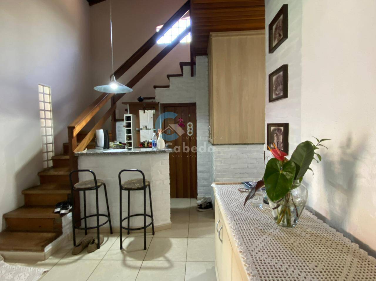 Sobrado à venda com 4 quartos, 200m² - Foto 12