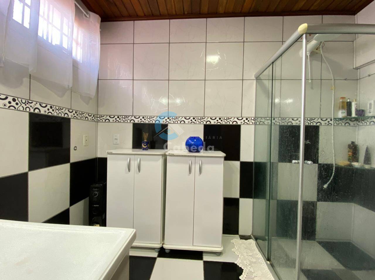 Sobrado à venda com 4 quartos, 200m² - Foto 25