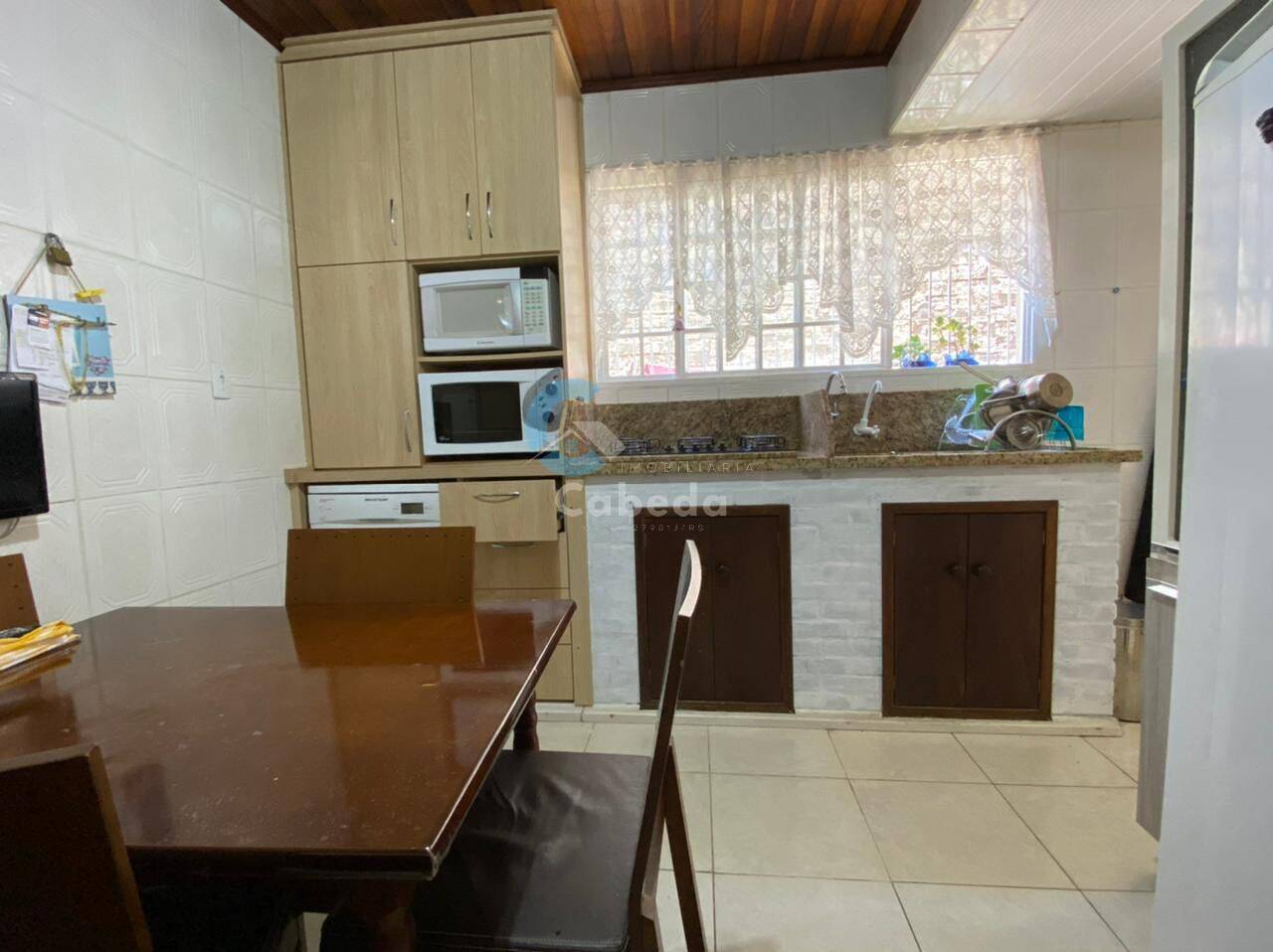Sobrado à venda com 4 quartos, 200m² - Foto 8