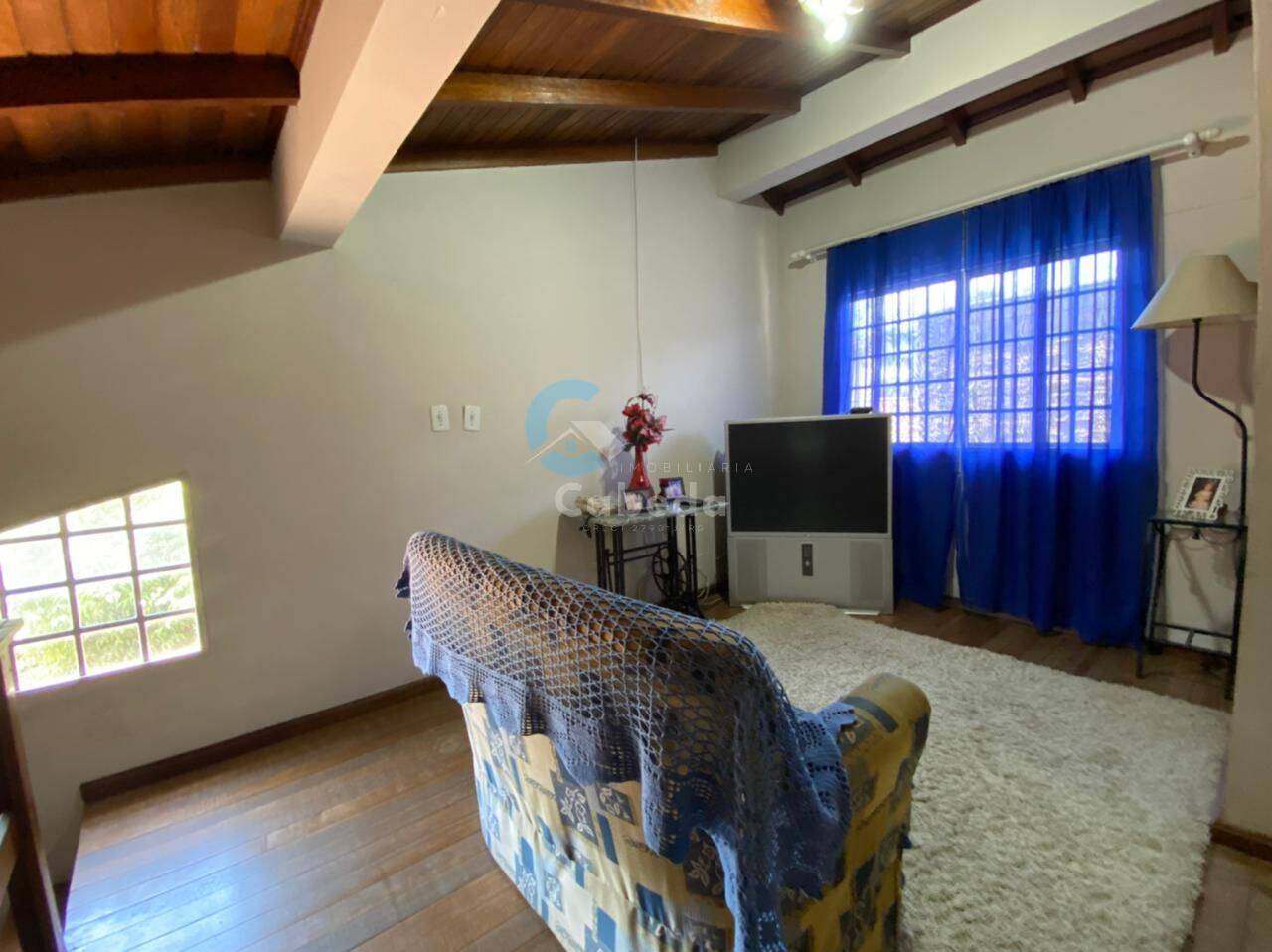 Sobrado à venda com 4 quartos, 200m² - Foto 6