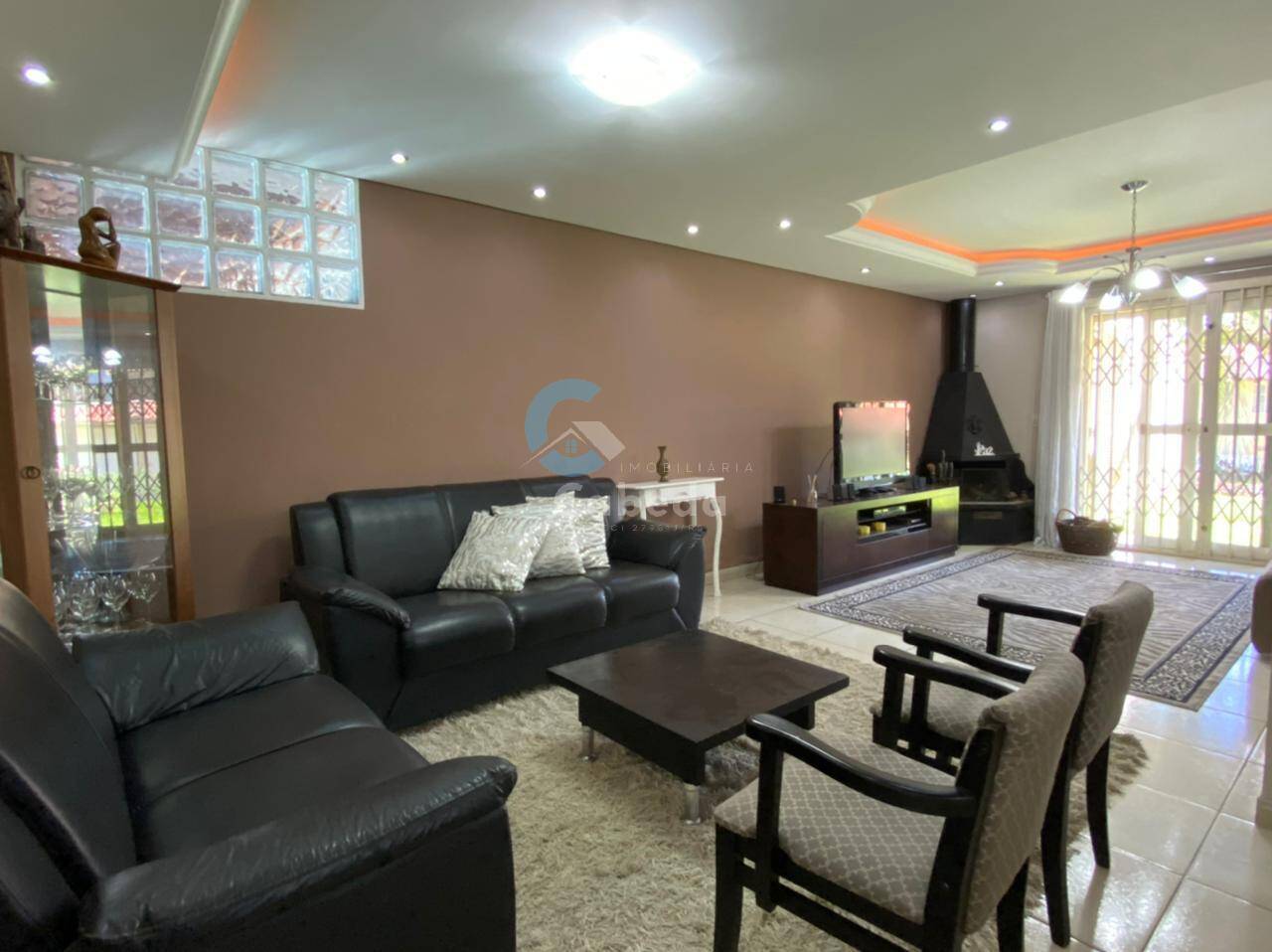 Sobrado à venda com 4 quartos, 200m² - Foto 11