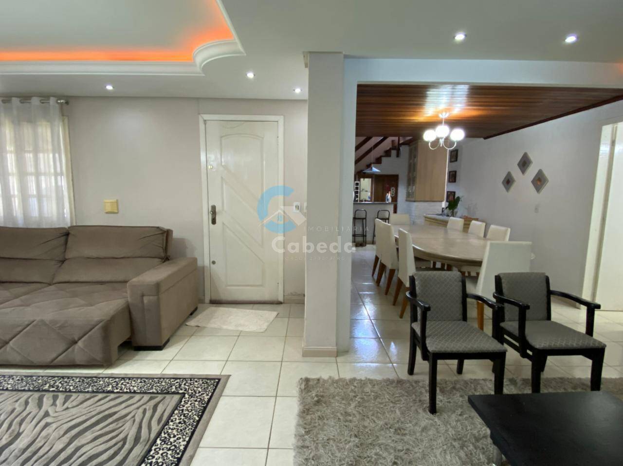 Sobrado à venda com 4 quartos, 200m² - Foto 16