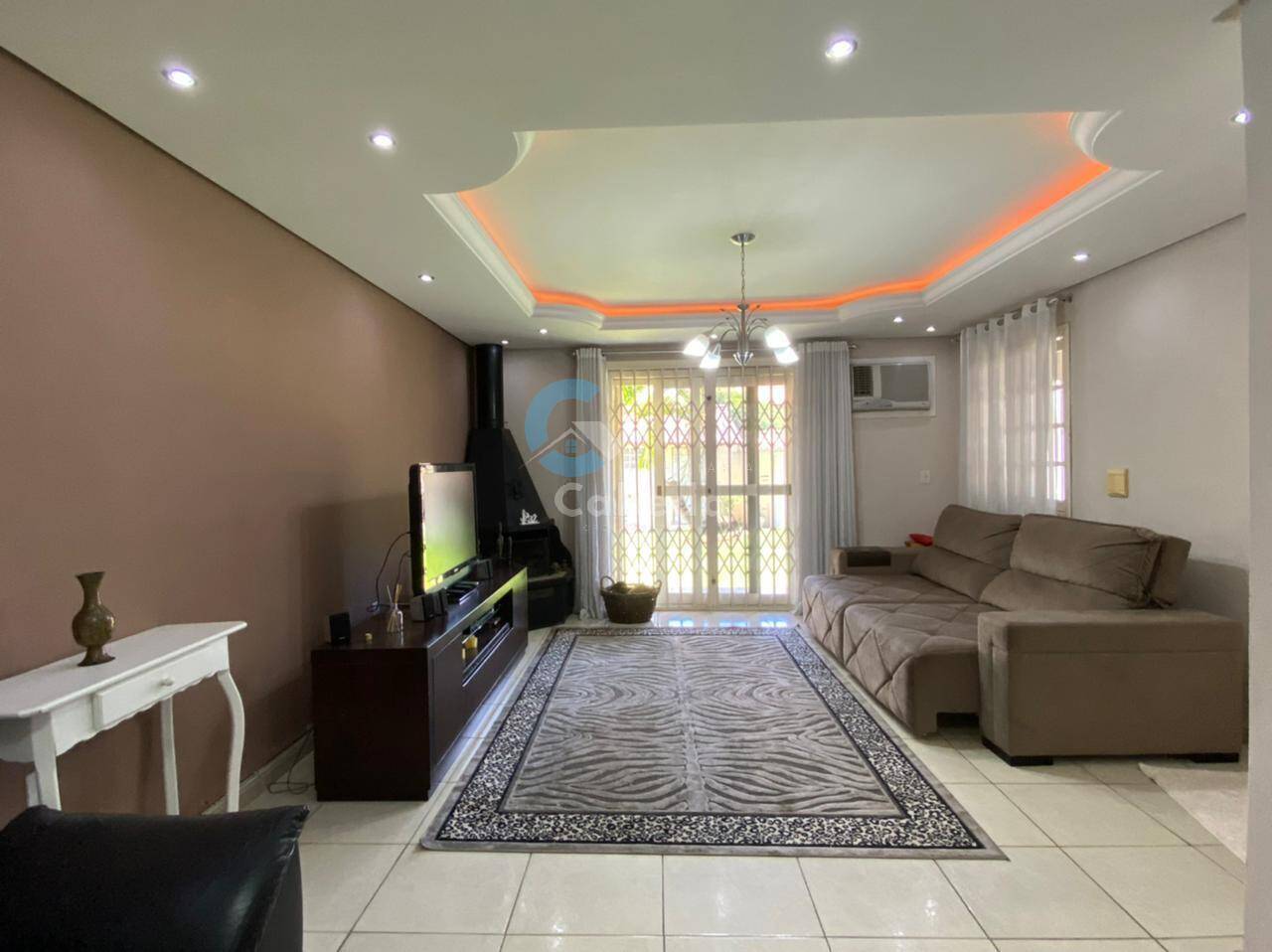 Sobrado à venda com 4 quartos, 200m² - Foto 15