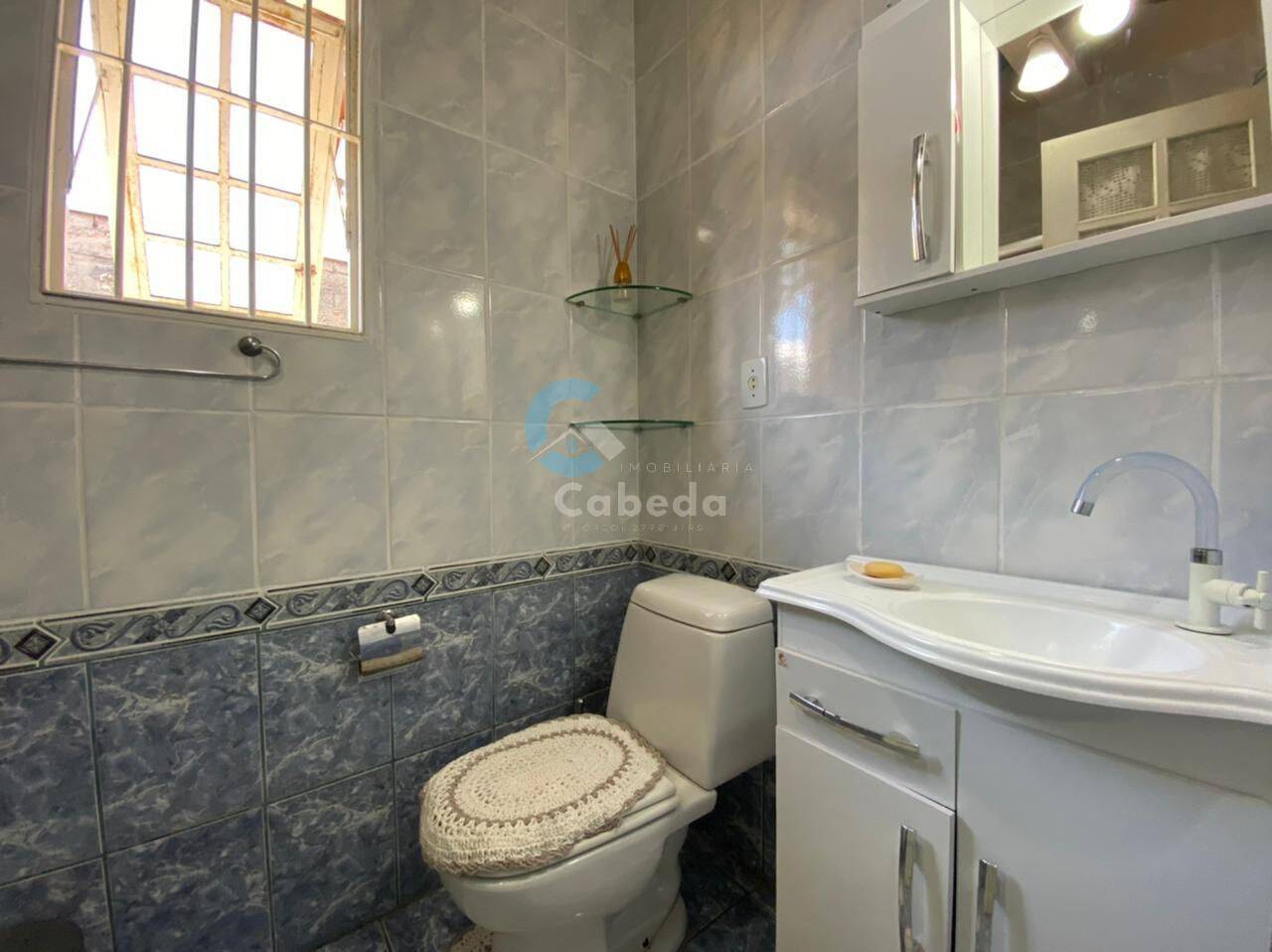 Sobrado à venda com 4 quartos, 200m² - Foto 23