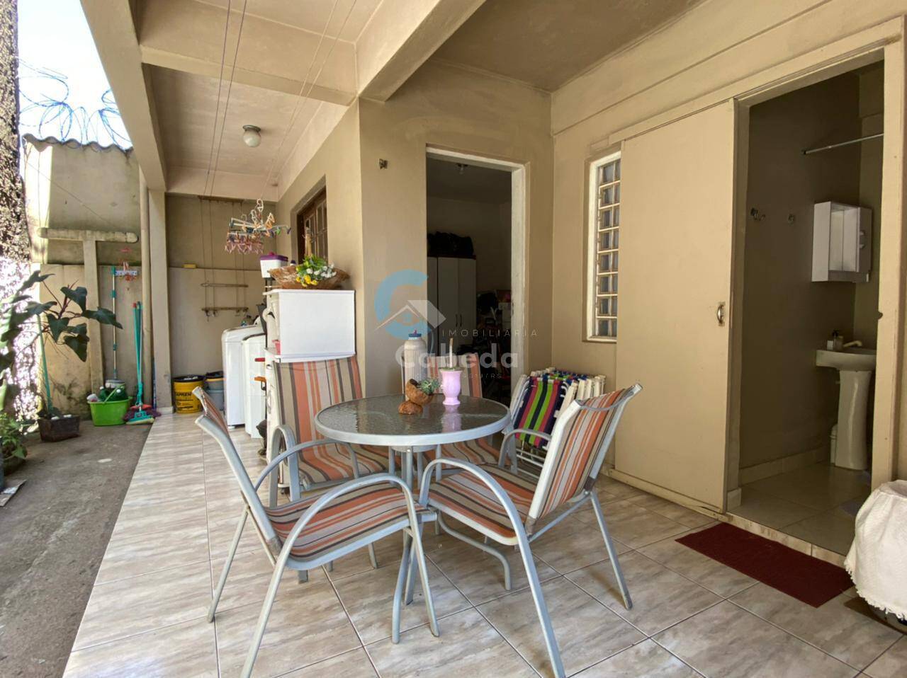 Sobrado à venda com 4 quartos, 200m² - Foto 19