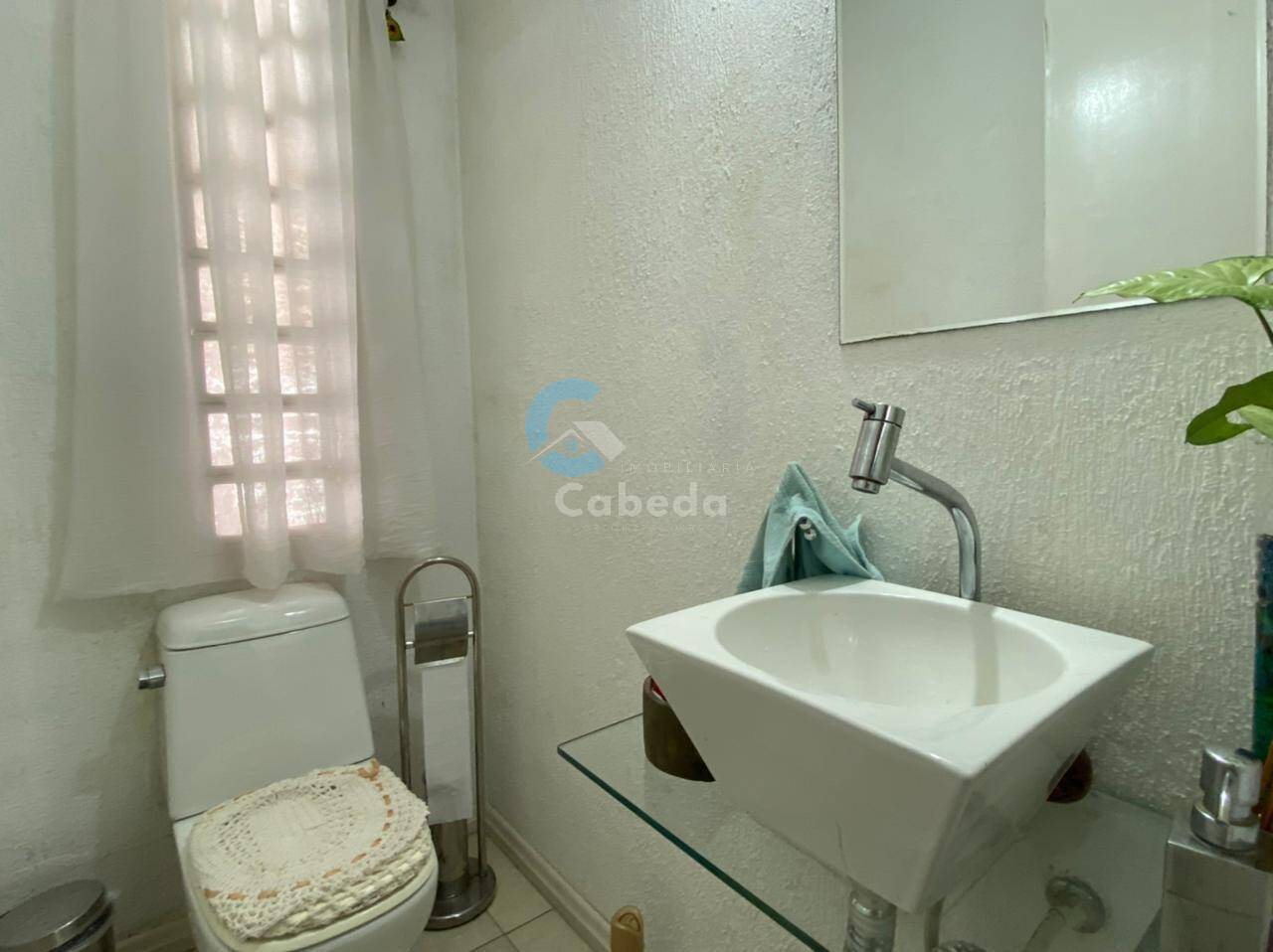 Sobrado à venda com 4 quartos, 200m² - Foto 24