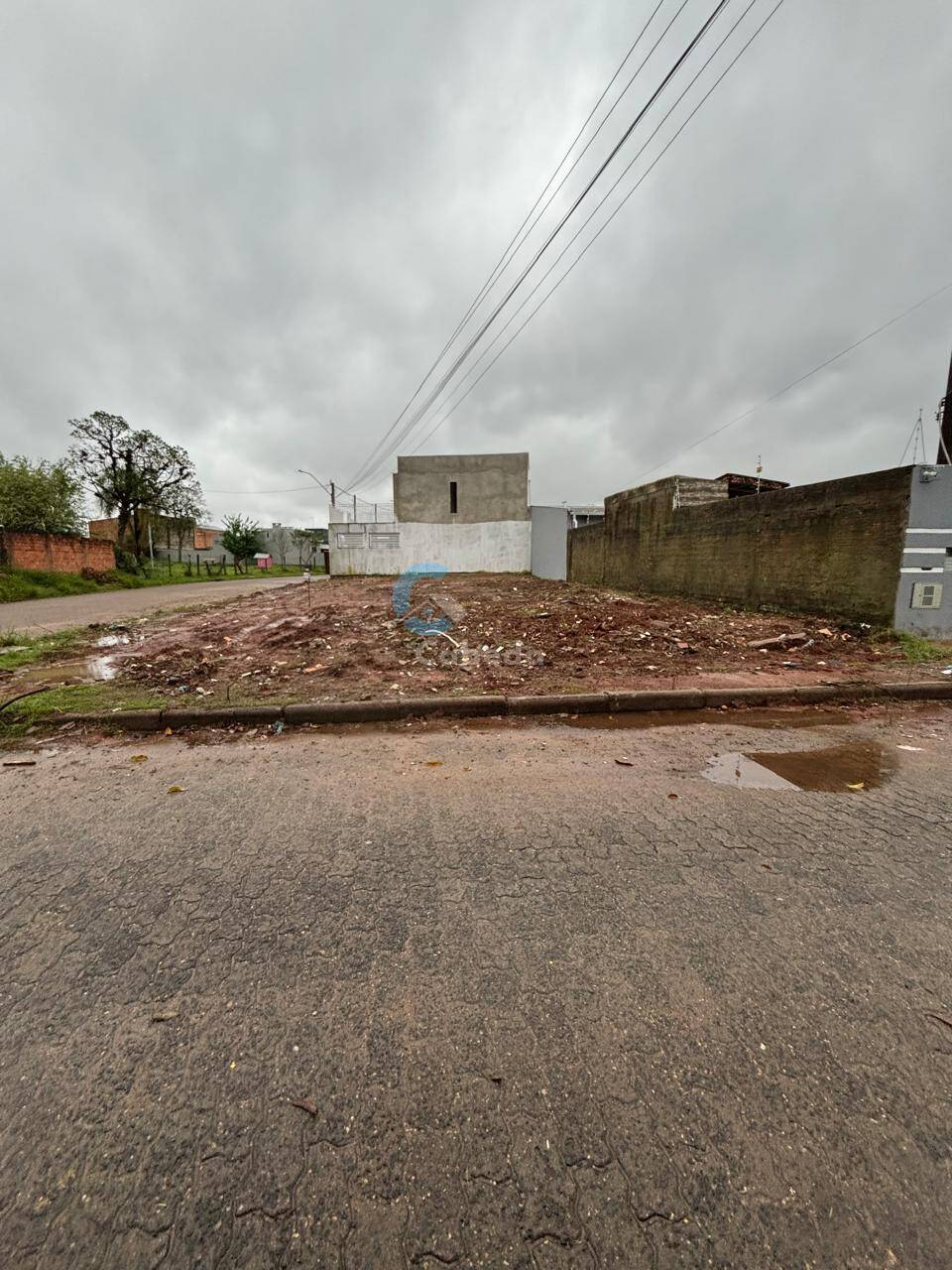 Terreno, 1224 m² - Foto 2