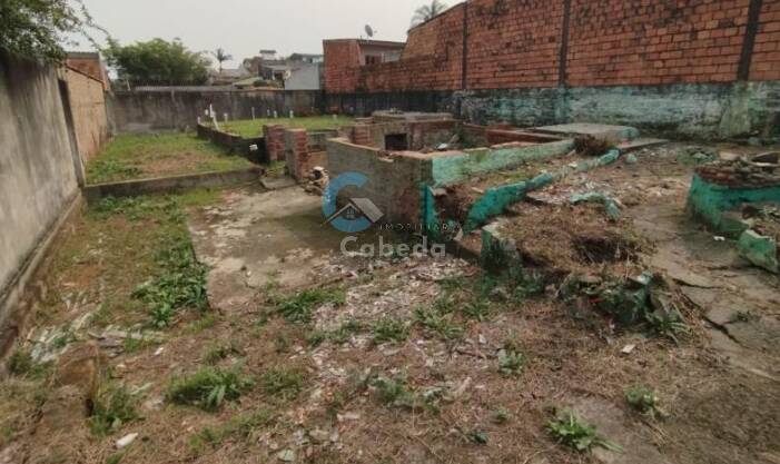 Terreno à venda, 300m² - Foto 1