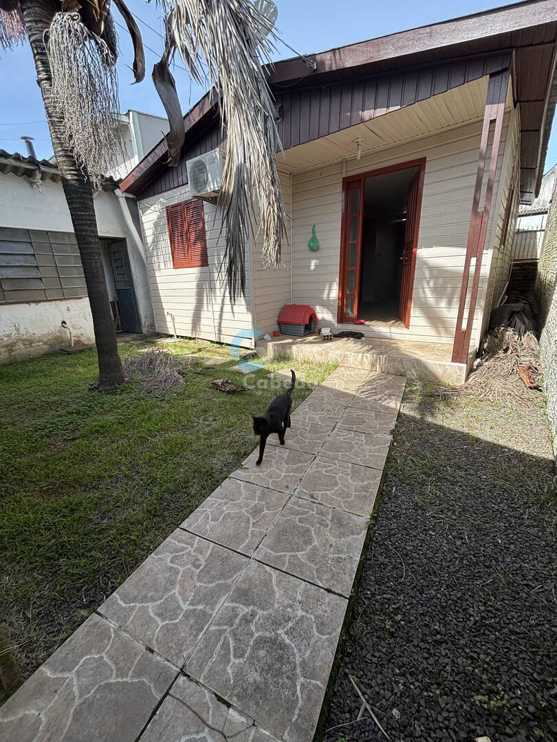 Casa, 4 quartos - Foto 1