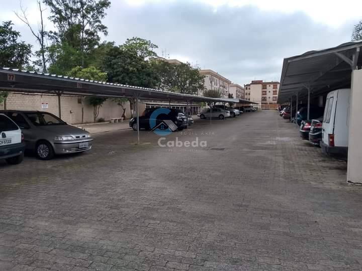 Apartamento à venda com 2 quartos, 90m² - Foto 6