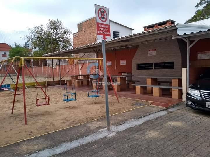 Apartamento à venda com 2 quartos, 90m² - Foto 12