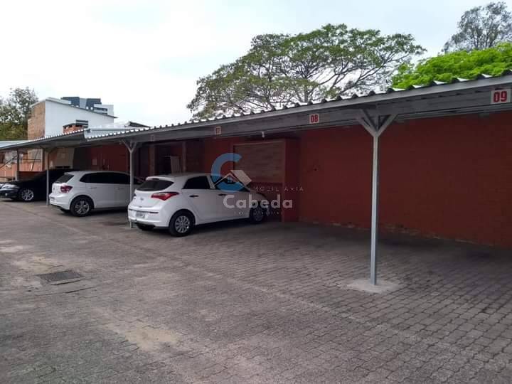 Apartamento à venda com 2 quartos, 90m² - Foto 21